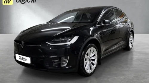 TESLA Model X 75D/ Autopilot / Gratis superlading / Keyless / LED bar