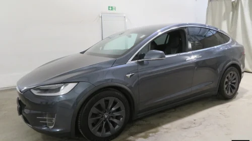 TESLA Model X 100D HENGERFESTE ENHANCED AUTOPILOT PREMIUM LYD & INTER