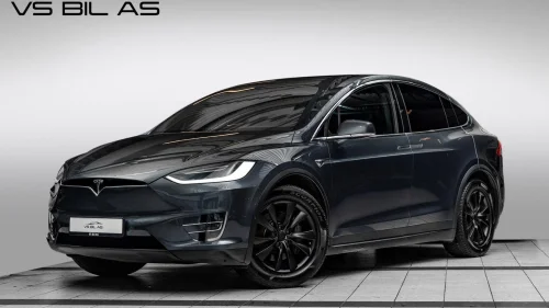 TESLA Model X 75D/MCU2/CCS/HI-FI/KROK/AP2.5/PREMIUM/LUFT/SKINN/5S/S+V