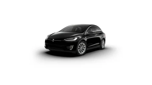 TESLA Model X Long Range 5-s