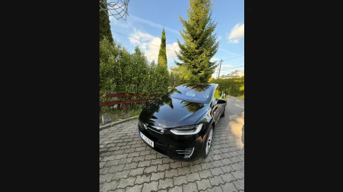 TESLA MOTORS Model X 100D 4WD 6-s
