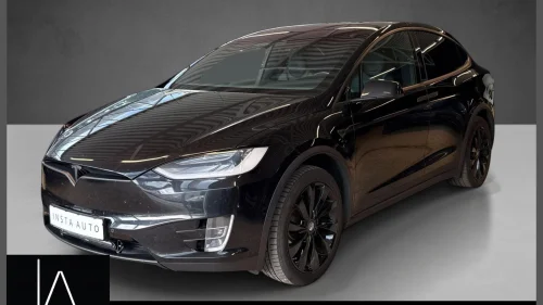 TESLA Model X MODEL X 525HK/MC2/LONG RANGE/5SETER/PREMIUMHIF