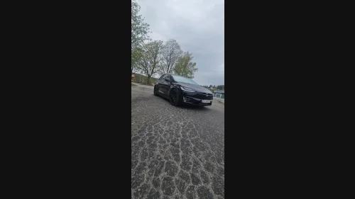 TESLA Model X 100D 4WD 5-s