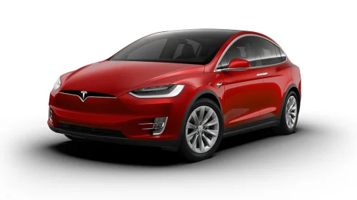 TESLA MOTORS Model X 90D / 6s / Gratis lading / Premium Skinn,UltraHIFI++