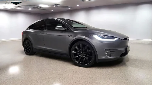 TESLA MOTORS Model X 90D 4WD 6s / Gratis Lading / Premium / CCS/ EU 01.2027