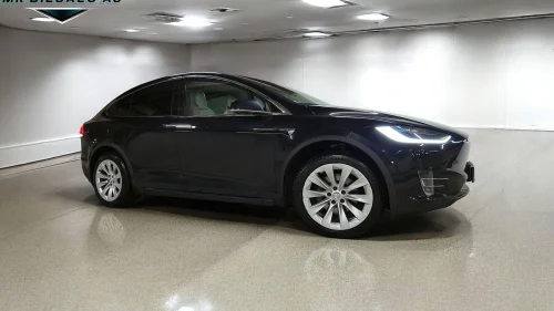 TESLA MOTORS Model X 90D 4WD 6s/ Gratis Lading/ Autopilot/ CCS