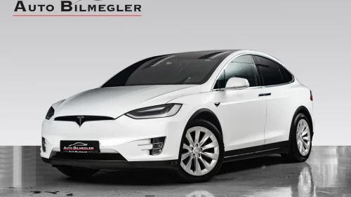 TESLA Model X 75D 525HK 7-SETER EAP MCU2 AP2.5 SKINN CCS LED KROK++++