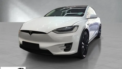 TESLA MOTORS Model X 100D/AP 2.0/PREMIUM/VINTERPAKKE/KROK/EU 2028+++