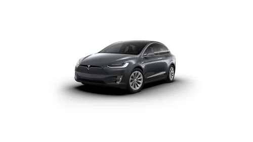 TESLA Model X 100D Long Range