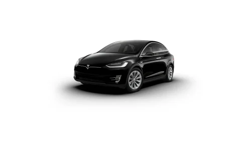 TESLA Model X Long Range 5-s
