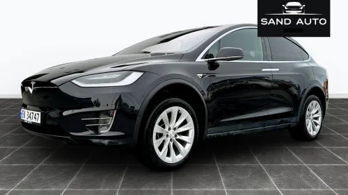 TESLA MOTORS Model X P100D 4WD 6-s,Ultra hifilyd,premium,ludicrous,luft