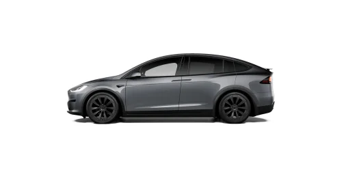 TESLA Model X Long Range