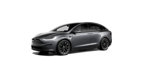 TESLA Model X Long Range