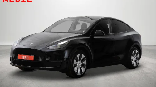 TESLA Model Y 507km(WLTP)/LR/AWD/Navi/R.kam/Pano/AP/V.pumpe