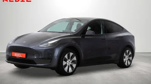 TESLA Model Y 542km/LR/AWD/MCU3/Krok/AP/Navi/R.kam/Pano/Memory/V.pump