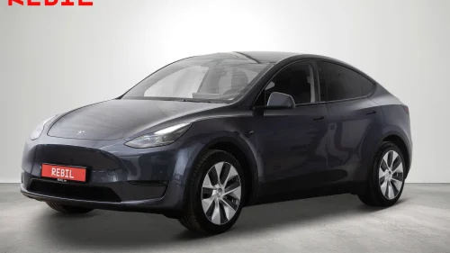 TESLA Model Y 507km(WLTP)/LR/AWD/Navi/R.kam/Pano/AP/V.pumpe