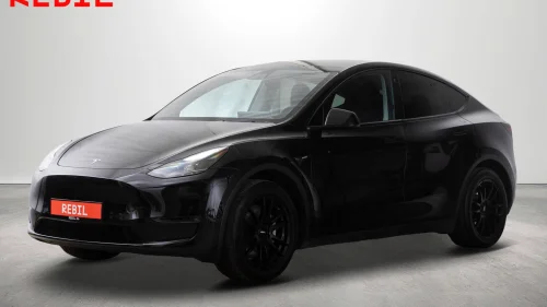 TESLA Model Y 533km(WLTP)/LR/AWD/Ryzen/Navi/R.kam/Pano/AP/V.pump/Krok