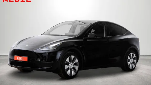 TESLA Model Y 533km(WLTP)/LR/AWD/Ryzen/Krok/Navi/R.kam/Pano/AP/Vpumpe