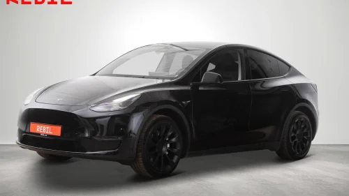 TESLA Model Y 533km/LR/AWD/Krok/MCU3/AP/Navi/R.kamera/Pano/Memory/DAB