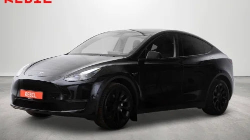 TESLA Model Y 533Km/LR/AWD/MCU3/Krok/R.kam/Navi/V.Pumpe/Skinn/