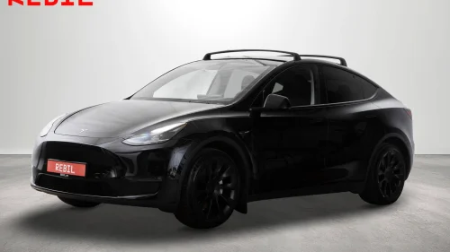 TESLA Model Y 533km(WLTP)/LR/AWD/Ryzen/Krok/Navi/R.kam/Pano/AP/V.pump