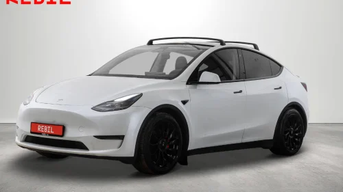 TESLA Model Y 514km (WLTP)/Performance/Über/AWD/Ryzen/Navi/R.kam/Pano