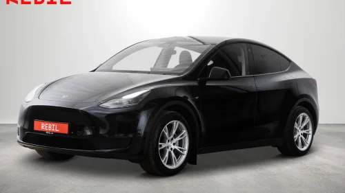 TESLA Model Y 533km/LR/AWD/MCU3/Krok/AP/Navi/R.kam/Pano/Memory/V.pump