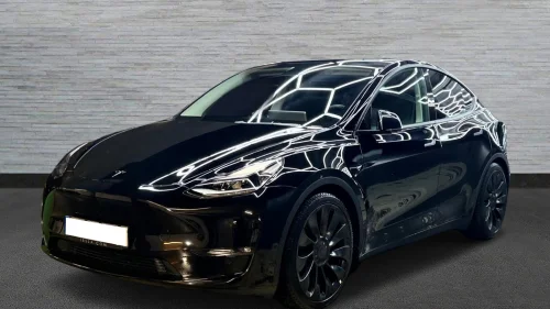 TESLA Model Y Performance Dual Motor/H.feste/Pano/2x 21