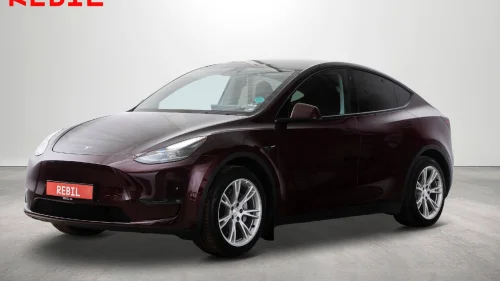 TESLA Model Y 533km/LR/AWD/MCU3/AP/Krok/R.kam/Pano/Memory/V.pump