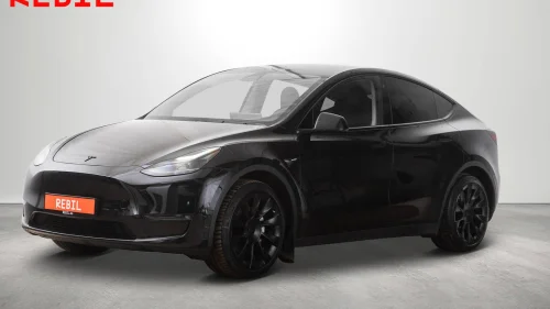 TESLA Model Y 533km/LR/AWD/MCU3/AP/Krok/R.kam/Pano/Memory/V.pump