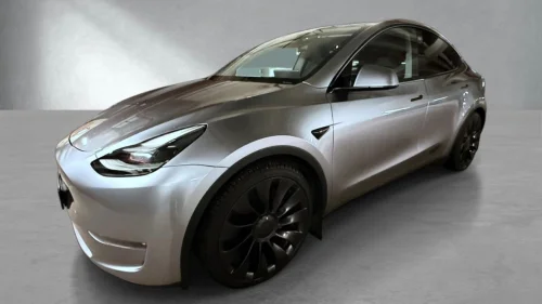 TESLA Model Y Performance AWD