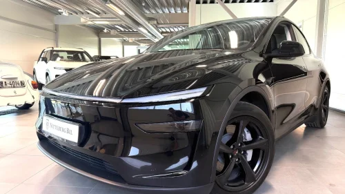 TESLA Model Y Nytype! Longrange AWD- H.Feste- 586 km WLTP.