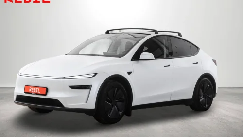 TESLA Model Y 600Km/LR/AWD/Juniper/Skinn/Ryzen/R.kam/Krok