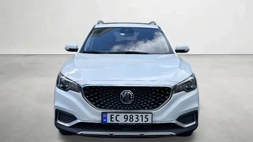 TESLA Model Y MG ZS EV