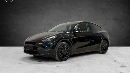 TESLA Model Y Long Range AWD | Premium | V.Pumpe | 507 km | ++