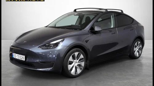 TESLA Model Y EU-09.2027|514HK|4WD|09.2027|LONG RANGE|R-KAM+++