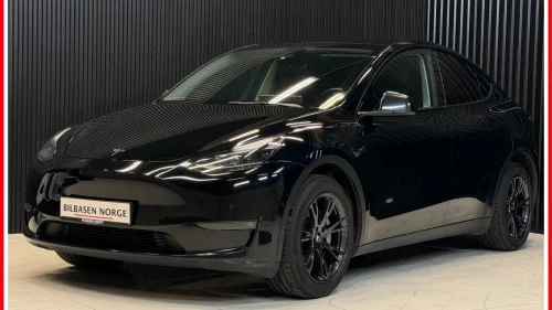 TESLA Model Y LONG RANGE/AWD/SKINN/H.FESTE/360*kamera/ACC