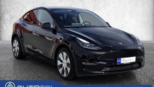 TESLA Model Y AWD | LR | 542km | Krok | Autopilot | Nybilgaranti