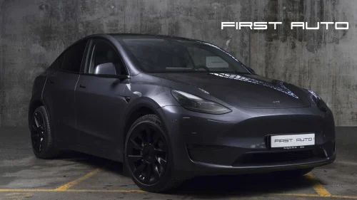 TESLA Model Y LR AWD AP PREMIUM KR 3.900,-/MND