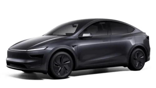 TESLA Model Y Premium Long Range AWD Juniper