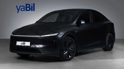 TESLA Model Y Long Range AWD | Juniper | Krok |  Innbytte | 2026
