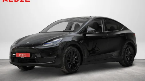 TESLA Model Y LongRange/FSD/V.Pumpe/AWD/Induction/S+V