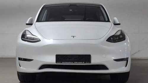 TESLA Model Y Long Range Krok AMD Ryzen Premium