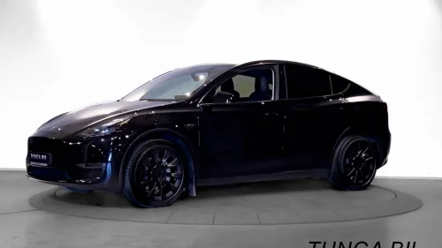 TESLA Model Y Long Range Dual Motor AWD, Ryzen | kr 3.790 pr. mnd!