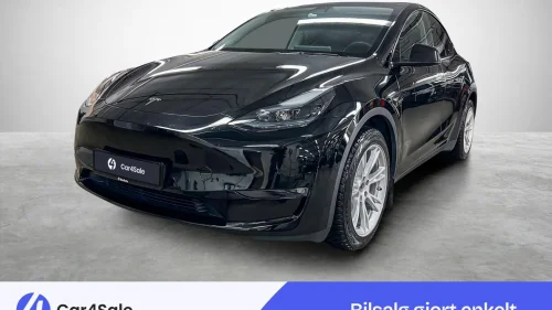 TESLA Model Y Long Range AWD 533 / AP / Premium / V.Pumpe / 1-eier+++