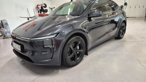 TESLA Model Y Premium Long Range AWD