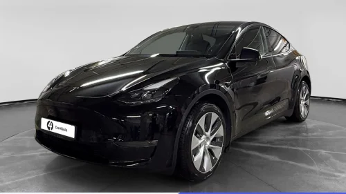 TESLA Model Y Long Range AWD 533km/ Krok/ AP/ V.Pumpe/ Premium/ Norsk