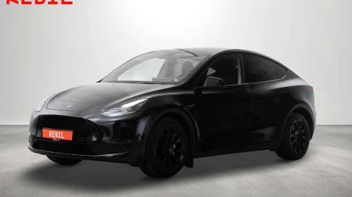 TESLA Model Y 542km/LR/AWD/MCU3/Krok/AP/Navi/R.kam/Pano/Memory/V.pump