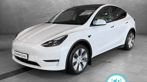 TESLA Model Y LONG RANGE AWD KROK/NORSK/1-EIER/PANO