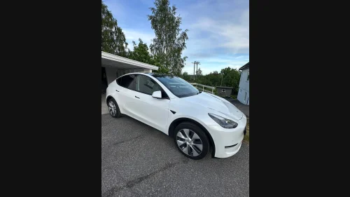 TESLA Model Y Tesla Model Y 2022
